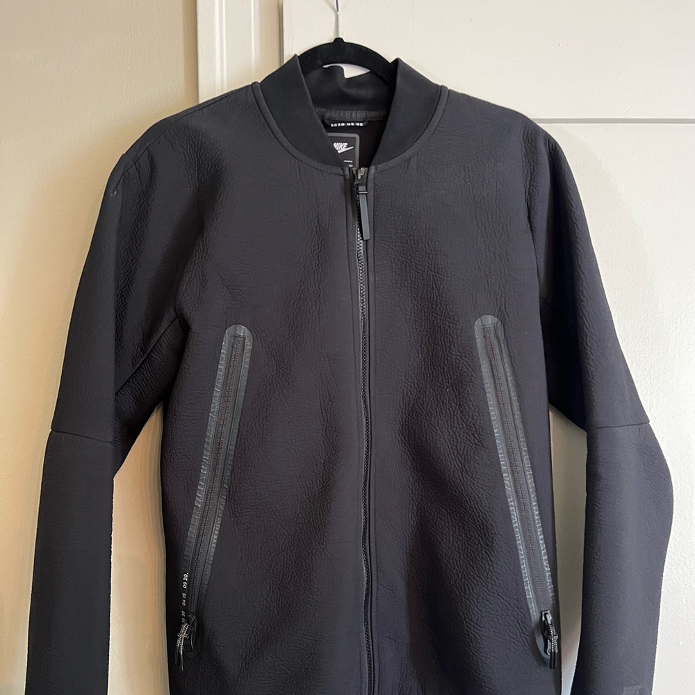Nike jacket